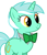 Size: 2655x3121 | Tagged: safe, artist:90sigma, artist:disneymarvel96, edit, character:lyra heartstrings, species:pony, species:unicorn, g4, bow tie, bowties are cool, bust, female, mare, portrait, simple background, solo, three quarter view, vector, vector edit, white background