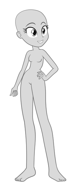 Base References Base, woman body illustration transparent background PNG  clipart