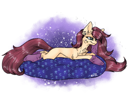Size: 2048x1536 | Tagged: safe, artist:melonseed11, oc, species:earth pony, species:pony, g4, female, mare, simple background, solo, transparent background