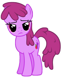Size: 6467x8192 | Tagged: safe, artist:thatguy1945, character:berry punch, character:berryshine, episode:magical mystery cure, g4, my little pony: friendship is magic, absurd resolution, simple background, transparent background, vector