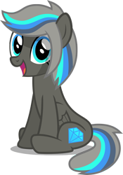 Size: 2871x4091 | Tagged: safe, artist:austiniousi, oc, oc only, species:pegasus, species:pony, simple background, solo, transparent background, vector