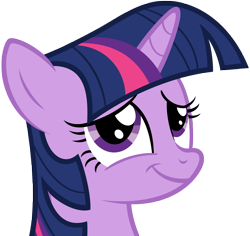 Size: 5000x4713 | Tagged: safe, artist:stabzor, character:twilight sparkle, absurd resolution, simple background, transparent background, vector