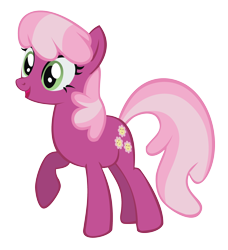 Size: 2422x2661 | Tagged: safe, artist:kna, character:cheerilee, high res, simple background, transparent background, vector