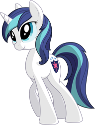 Size: 2663x3483 | Tagged: safe, artist:emkay-mlp, character:shining armor, species:pony, cute, female, gleamibetes, gleaming shield, mare, rule 63, rule63betes, solo