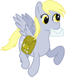 Size: 1200x1398 | Tagged: safe, artist:rydelfox, character:derpy hooves, species:pegasus, species:pony, female, mare