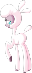 Size: 754x1677 | Tagged: source needed, useless source url, safe, artist:taekwon-magic, artist:the-black-terror, community related, character:pom lamb, species:sheep, them's fightin' herds, female, lamb, plot, solo