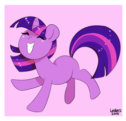 Size: 3624x3480 | Tagged: safe, artist:leslers, character:twilight sparkle, female, filly, solo, young