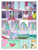 Size: 900x1200 | Tagged: safe, artist:arofatamahn, character:princess cadance, character:princess celestia, character:shining armor, oc, oc:nahmat, comic:the night the magic died, comic, semi-grimdark series