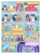 Size: 900x1200 | Tagged: safe, artist:arofatamahn, character:princess cadance, character:shining armor, character:twilight sparkle, oc, oc:nahmat, comic:the night the magic died, comic, semi-grimdark series