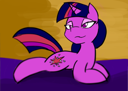 Size: 2100x1500 | Tagged: safe, artist:purpleblackkiwi, character:twilight sparkle, female, prone, solo