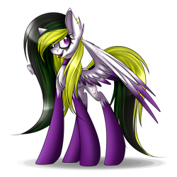 Size: 5000x5000 | Tagged: safe, artist:snowbunny0820, oc, oc only, oc:smiley joke, species:pegasus, species:pony, absurd resolution, female, mare, simple background, solo, transparent background