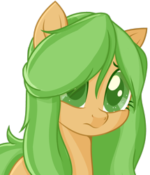 Size: 1024x1188 | Tagged: safe, artist:kimyowolf, base used, oc, oc:curiosa dream, species:earth pony, species:pony, female, mare, movie accurate, simple background, solo, transparent background