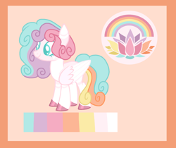 Size: 1024x862 | Tagged: safe, artist:chococakebabe, oc, species:pegasus, species:pony, female, mare, reference sheet, solo