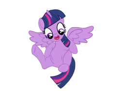 Size: 1024x768 | Tagged: safe, artist:turnaboutart, character:twilight sparkle, character:twilight sparkle (alicorn), species:alicorn, species:pony, belly, messy, stuffed, twilight burgkle, weight gain