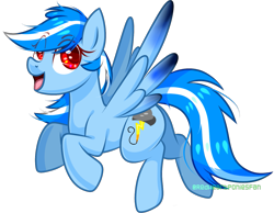 Size: 1479x1149 | Tagged: safe, artist:redheartponiesfan, oc, oc:storm fly, species:pegasus, species:pony, female, mare, simple background, solo, transparent background