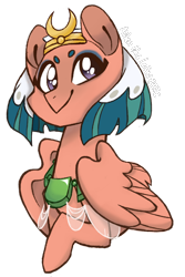 Size: 1280x1920 | Tagged: safe, artist:aidenspostspotes, artist:virtualkidavenue, character:somnambula, species:pegasus, species:pony, g4, female, glowpaz, mare, simple background, solo, transparent background