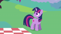 Size: 1280x720 | Tagged: safe, artist:viva reverie, character:twilight sparkle, character:twilight sparkle (unicorn), species:bird, species:pony, species:unicorn, episode:a canterlot wedding, g4, my little pony: friendship is magic, animated, brony polka, eaten alive, eating, female, food, it'll be ok, mare, meat, meme, no pupils, omnivore twilight, ponies eating meat, predation, reference, solo, sound, this will end in sickness, twilight eats a bird, twipred, vore, webm