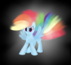 Size: 1000x909 | Tagged: safe, artist:hip-indeed, character:rainbow dash, female, solo, stylin'
