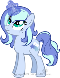 Size: 1143x1489 | Tagged: safe, artist:diigii-doll, oc, oc only, species:pony, species:unicorn, magic, simple background, solo, transparent background, vector