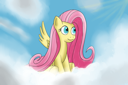 Size: 3000x2000 | Tagged: safe, artist:dragonfoorm, character:fluttershy, female, high res, solo