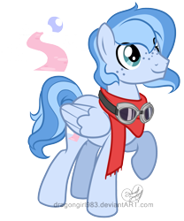 Size: 2145x2576 | Tagged: safe, artist:diigii-doll, oc, oc only, oc:dreamlane, species:pegasus, species:pony, simple background, solo, transparent background, vector