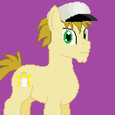 Size: 396x396 | Tagged: safe, artist:herooftime1000, oc, oc only, oc:muscle milk, species:changeling, animated, octavia in the underworld's cello, pixel art, solo, when you see it