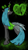 Size: 640x1136 | Tagged: safe, artist:briarspark, character:queen chrysalis, species:changeling, crying, female, heart, heartbreak, sad, solo