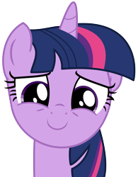 Size: 1449x1861 | Tagged: safe, artist:comfydove, character:twilight sparkle, character:twilight sparkle (alicorn), species:alicorn, species:pony, female, looking at you, looking down, mare, simple background, solo, transparent background, vector
