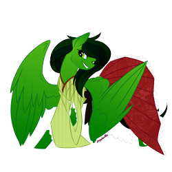 Size: 2000x2000 | Tagged: safe, artist:basykail, oc, oc only, oc:melodi heist, species:pegasus, species:pony, clothing, dress, female, mare, simple background, solo, transparent background