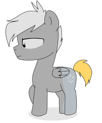 Size: 1454x1754 | Tagged: safe, artist:saveraedae, character:crackle pop, species:pony, discorded, raised hoof, shadow, simple background, solo, transparent, transparent background, vector