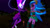 Size: 1366x768 | Tagged: safe, artist:migueruchan, character:gloriosa daisy, character:midnight sparkle, character:sunset shimmer, character:twilight sparkle, character:twilight sparkle (scitwi), species:eqg human, equestria girls:legend of everfree, g4, my little pony: equestria girls, my little pony:equestria girls, 3d, equestria's monster girls, fight, gaea everfree, gmod, midnight sparkle