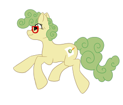 Size: 2000x1700 | Tagged: safe, artist:kiwiscribbles, oc, oc only, oc:kiwi scribbles, species:earth pony, species:pony, glasses, simple background, transparent background