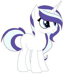 Size: 334x384 | Tagged: safe, artist:angelamusic13, base used, oc, oc only, parent:double diamond, parent:rarity, parents:diamond duo, species:pony, species:unicorn, male, offspring, simple background, solo, stallion, transparent background