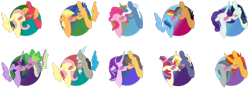 Size: 1024x365 | Tagged: safe, artist:leanne264, character:applejack, character:big mcintosh, character:caramel, character:discord, character:flash sentry, character:fluttershy, character:marble pie, character:moondancer, character:pinkie pie, character:pokey pierce, character:quibble pants, character:rainbow dash, character:spike, character:star tracker, character:starlight glimmer, character:sunburst, character:twilight sparkle, character:twilight sparkle (alicorn), species:alicorn, species:earth pony, species:pegasus, species:pony, species:unicorn, ship:discoshy, ship:fluttermac, ship:pokeypie, ship:quibbledash, ship:rarararara, ship:twispike, blush sticker, blushing, crack shipping, female, flashjack, floating wings, fluttershy gets all the stallions, male, moontracker, shipping, shipping chart, simple background, straight, transparent background