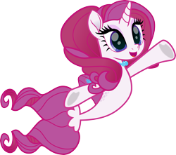 Size: 4000x3529 | Tagged: safe, artist:pilot231, oc, oc only, oc:white diamonds, species:pony, species:seapony (g4), eyeshadow, female, makeup, mare, movie accurate, pearl, simple background, solo, transparent background, vector