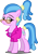 Size: 3038x4328 | Tagged: safe, artist:tsabak, character:surf, species:earth pony, species:pony, female, high res, mare, simple background, solo, sunglasses, transparent background, vector