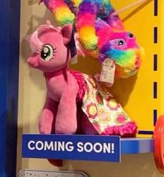 Size: 739x797 | Tagged: safe, artist:ponylover88, character:cheerilee, build-a-bear, female, irl, photo, plushie