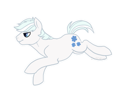 Size: 627x488 | Tagged: safe, artist:darkodraco, character:double diamond, species:earth pony, species:pony, male, simple background, smiling, solo, stallion, transparent background
