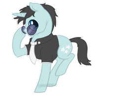 Size: 500x385 | Tagged: safe, artist:darkodraco, character:neon lights, character:rising star, species:pony, species:unicorn, looking at you, male, raised hoof, simple background, solo, stallion, sunglasses, transparent background