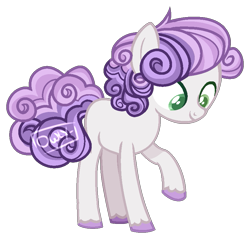 Size: 859x822 | Tagged: safe, artist:owl-clockwork, oc, parent:button mash, parent:sweetie belle, parents:sweetiemash, species:earth pony, species:pony, female, offspring, simple background, solo, teenager, transparent background