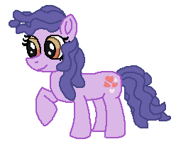 Size: 248x210 | Tagged: safe, artist:drypony198, species:pony, cowboys and equestrians, love lock, mad (tv series), mad magazine
