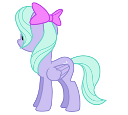 Size: 5000x4500 | Tagged: safe, artist:northernthestar, character:flitter, species:pegasus, species:pony, .svg available, absurd resolution, female, mare, simple background, solo, transparent background, vector