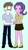 Size: 670x1192 | Tagged: safe, artist:fude-chan-art, character:cookie crumbles, character:hondo flanks, ship:cookieflanks, my little pony:equestria girls, equestria girls-ified, female, male, shipping, straight