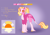 Size: 3500x2454 | Tagged: safe, artist:clay-bae, character:luster dawn, parent:flash sentry, parent:sunburst, species:pony, species:unicorn, alternate design, female, magical gay spawn, solo