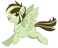 Size: 1644x1360 | Tagged: safe, artist:beashay, oc, oc:akane, species:pegasus, species:pony, female, mare, simple background, solo, transparent background