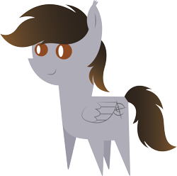 Size: 5892x5835 | Tagged: safe, artist:cosmiceclipsed, derpibooru original, oc, oc only, oc:crossfire, species:bat pony, species:pony, bat pony oc, bat wings, cutie mark, ear fluff, female, mare, membranous wings, simple background, slit eyes, slit pupils, solo, transparent background, wings