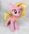 Size: 1280x1478 | Tagged: safe, artist:doctorkoda, character:luster dawn, species:pony, species:unicorn, g4, cute, eyelashes, horn, irl, lusterbetes, photo, plushie, solo