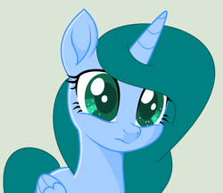 Size: 2626x2283 | Tagged: safe, artist:lominicinfinity, base used, oc, oc:infinity mi rosalinda, species:alicorn, species:pony, female, mare, movie accurate, simple background, solo