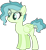 Size: 1983x2143 | Tagged: safe, artist:crystalponyart7669, oc, oc only, oc:windy breeze, species:pegasus, species:pony, eye clipping through hair, female, mare, simple background, solo, transparent background