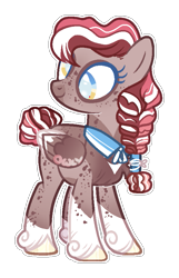 Size: 567x878 | Tagged: oc needed, safe, artist:owl-clockwork, artist:shiibases, base used, oc, oc only, species:pegasus, species:pony, colored pupils, female, mare, simple background, solo, transparent background